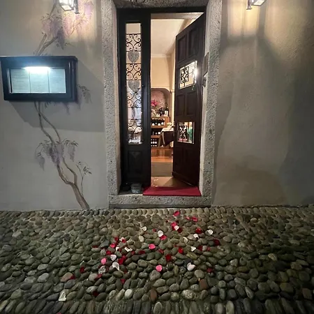 Ristorante Amélie Affittacamere 4*