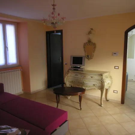 Affittacamere Ristorante Amélie Baveno
