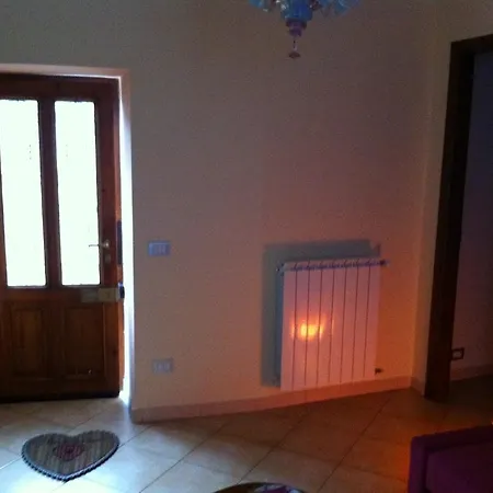 Ristorante Amelie Guest house