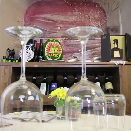 Guest house Ristorante Amelie 4*