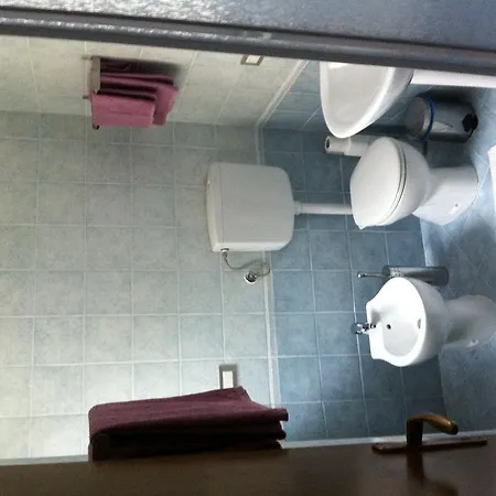 Ristorante Amelie 4* Baveno