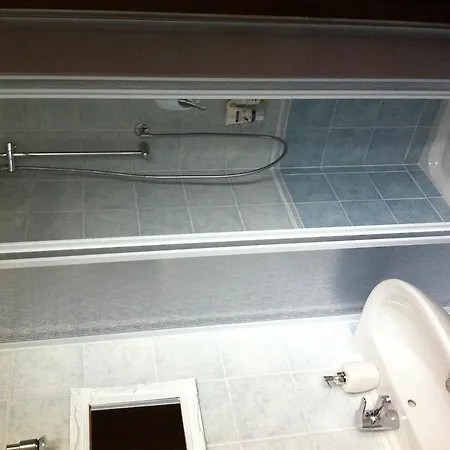 Ristorante Amelie Гостевой дом