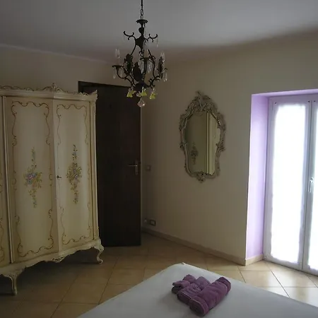 Гостевой дом Ristorante Amelie 4*