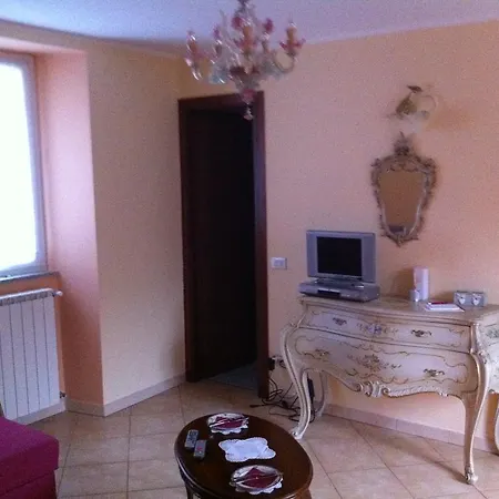 Ristorante Amelie Guest house *