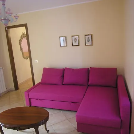 Ristorante Amelie Бавено