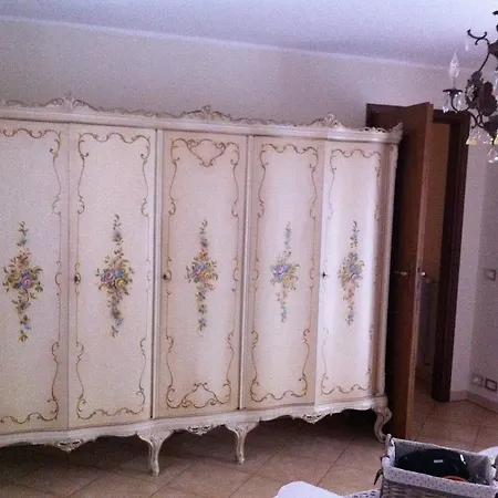 Affittacamere Ristorante Amélie 4*