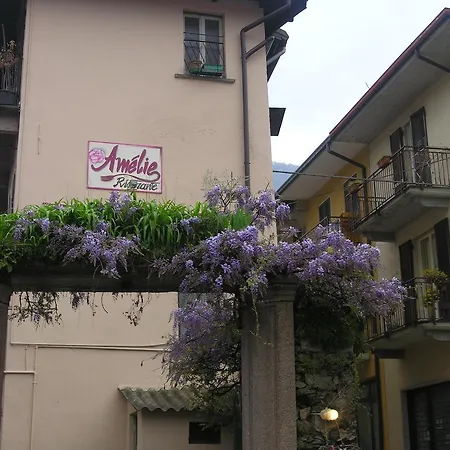Ristorante Amélie 4*
