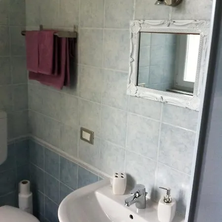 Гостевой дом Ristorante Amelie